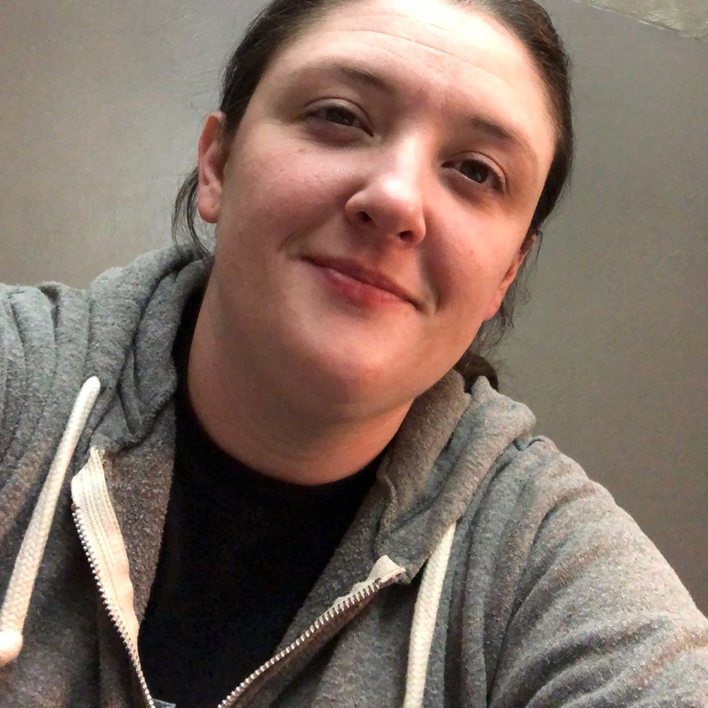 Meet your Posher, Whitney